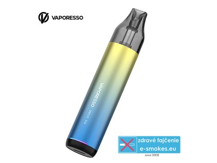 Vaporesso Veco Go Pod elektronická cigareta 1500 mAh Corelline 1 ks
