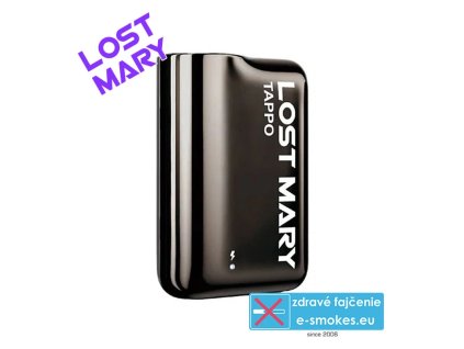 Elf Bar Lost Mary Tappo Air 750 mAh Dark Bronze 1 ks  metal version