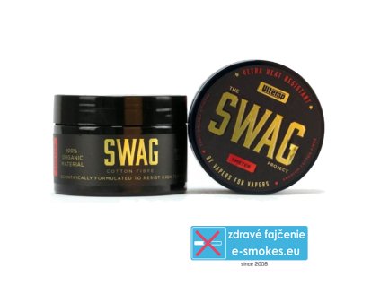 Ultemp SWAG Ultra Heat Resistant cotton  knôt, vata, DIY