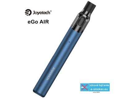 Joyetech eGo AIR 650mAh - Twilight Blue  elektronická cigareta