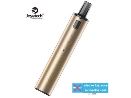 Joyetech eGo Pod Update Version 1000mAh Rose Gold 1ks