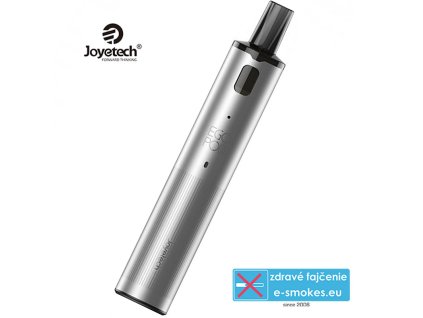 Joyetech eGo Pod Update Version 1000mAh Shiny Silver 1ks