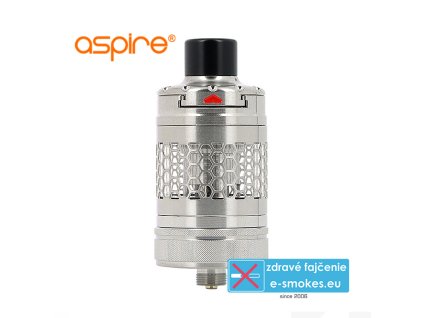 Aspire Nautilus 3S MTL atomizér 4ml - Silver