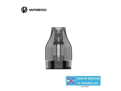 Vaporesso Veco Go POD cartridge 0.6 ohm  náhradný tank (POD)