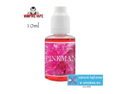 Vampire Vape príchuť Pinkman – 10ml  aróma pre e-liquid