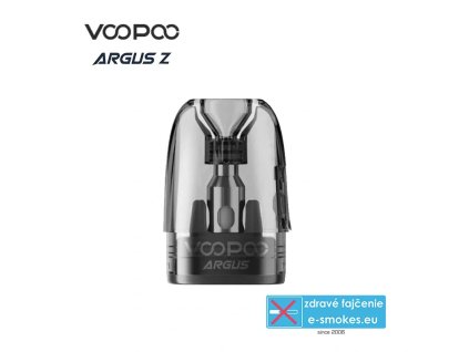 VOOPOO ARGUS TOP FILL cartridge 0,4ohm 3ml  náhradný tank (POD)