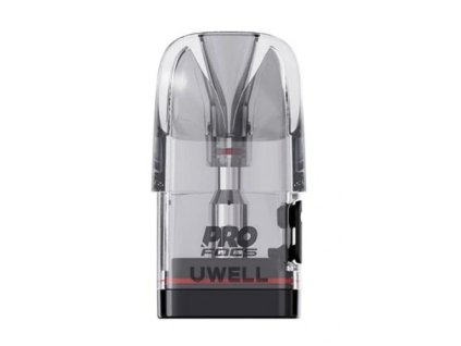 Uwell Caliburn G3 cartridge 3,0 ml 0,4 ohm  náhradný tank (POD)