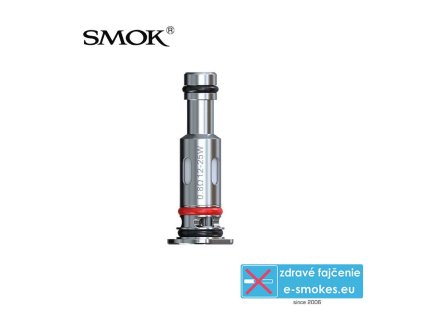 SmokTech LP1 DC MTL 0,8ohm  žeraviace teliesko