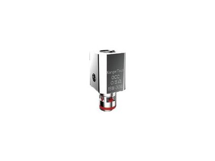 Kangertech SubTank Vertical OCC žhaviaca hlava - 1,2 ohm