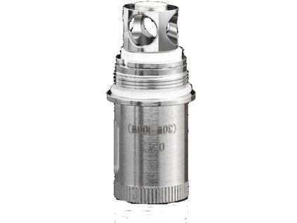 VISION MK SUB-OHM žeraviaca hlava - 0,2 ohm