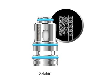 Joyetech EZ atomizér - 0,4ohm  žeraviaca hlava