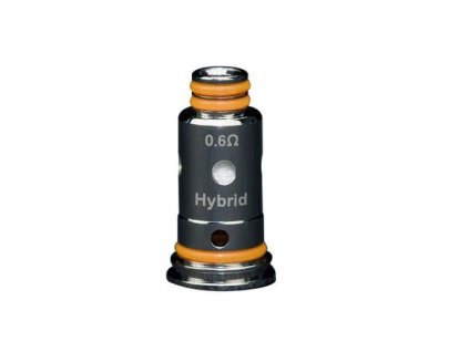 GeekVape G Pod Mesh žeraviaca hlava 0,6ohm  žeraviaca hlava
