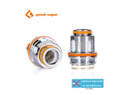 Geekvape atomizér G Zeus Formula Mesh Z1 coil 0,4ohm  žeraviaca hlava