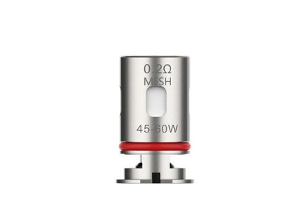 Vaporesso GTX mesh žeraviaca hlava - 0,2ohm  atomizer