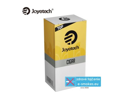Joyetech TOP Cigar 10ml 0mg  e-liquid
