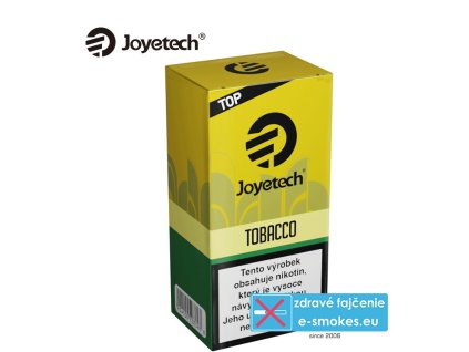 Joyetech TOP Tobacco 10ml 6mg  e-liquid
