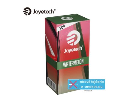 Joyetech TOP Watermelon 10ml 3mg  e-liquid