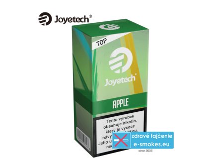 Joyetech TOP Apple 10ml 6mg  e-liquid