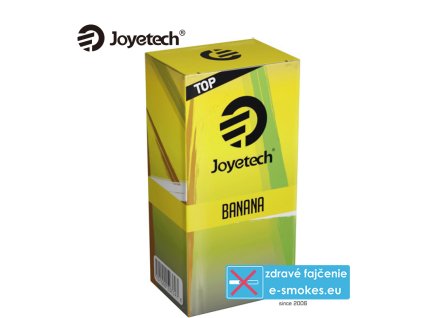 Joyetech TOP Banana 10ml 3mg  e-liquid