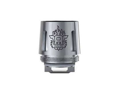 SmokTech žeraviaca hlava V8 BABY M2 0,25 ohm