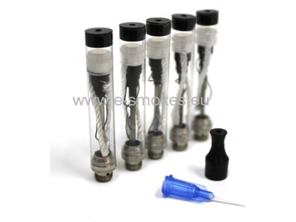 clearomizer CE 2   sada 5ks