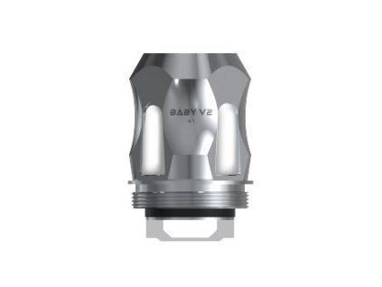 SmokTech atomizér TFV8 BABY V2 A1- 0,17 ohm