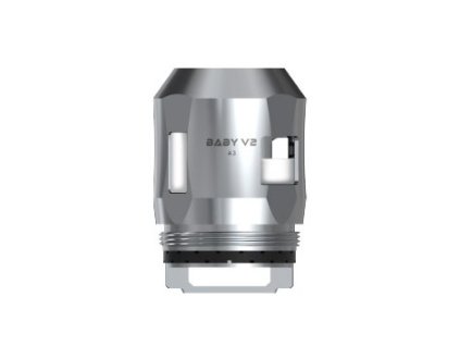 SmokTech hlava TFV8 BABY V2 A3 - 0,15 ohm