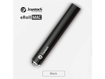 Joyetech batéria eRoll MAC 180mAh čierna
