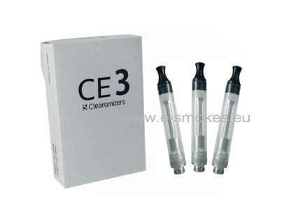 clearomizer CE3