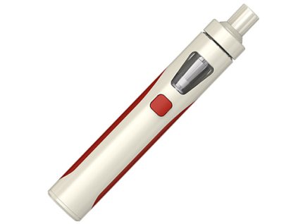 Joyetech eGo AIO 1x1500 mAh Red-White