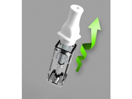 Clearomizer Delirium 1,6ml 2,2ohm