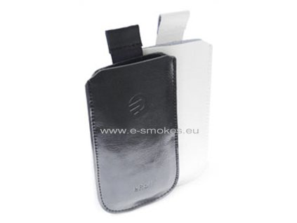 Joyetech kožené púzdro pre eRoll čierne