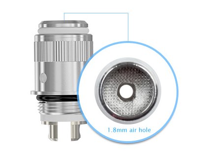 Joyetech atomizér eGo ONE CL - 1,0 ohm