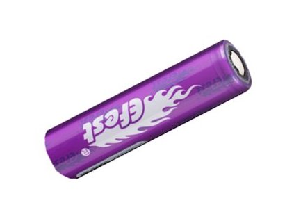 EFEST akumulátor typ 18650 - 3000 mAh/35A