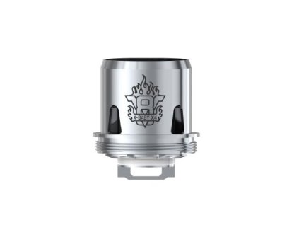SmokTech atomizér V8 X-Baby X4 - 0,13 ohm