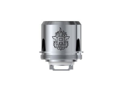 SmokTech atomizér V8 X-Baby T6 - 0,2 ohm