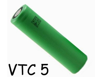 Sony VTC5 monočlánok 18650 - 2600 mAh/30A
