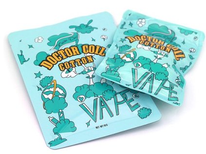 ADVKEN DOCTOR ORGANICKÁ BAVLNA