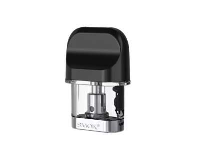 Smoktech NOVO2 DC MTL 2,0 ml 1,4ohm  náhradný tank (POD)