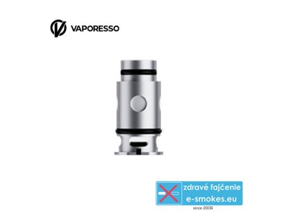 Vaporesso X35 Mesh žeraviaca hlava 0,35ohm  atomizer