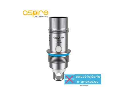 ASPIRE NAUTILUS Mesh coil 1,0ohm  žeraviaca hlava