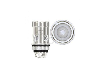 Wismec WS 04 1,3 ohm  žeraviaca hlava - atomizér