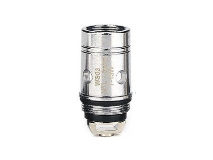 Wismec WS 03 1,5 ohm  žeraviaca hlava - atomizér