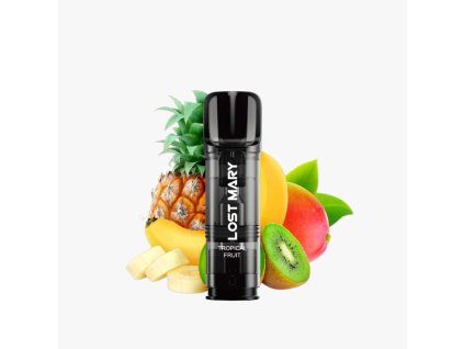 lost mary tappo pods tropical fruit 2 ex