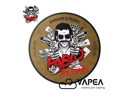 Pablo ICE Cold 16