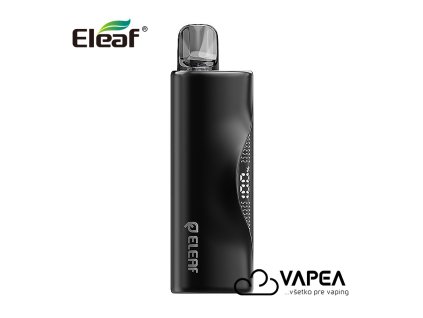iSmoka Eleaf ISILK e cigarette 850mAh Black
