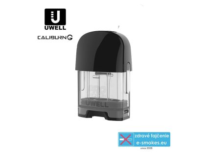UWELL cartridge Caliburn G 2ml