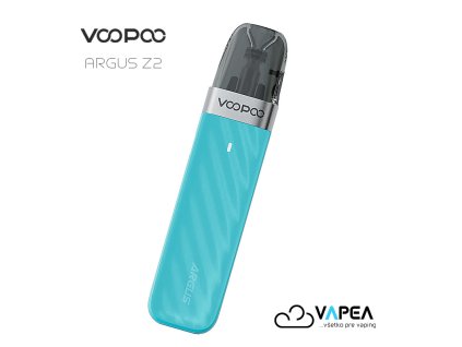 Argus Z2 elektronická cigareta Lakeblue