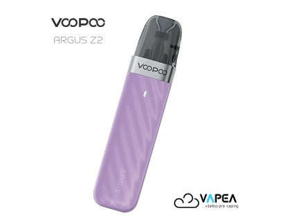 Argus Z2 elektronická cigareta Lavender