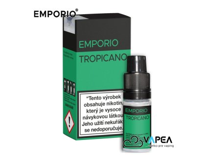 EMPORIO Tropicano 10ml